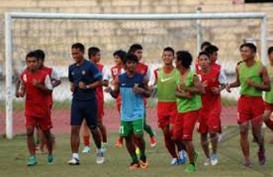 PIALA AFF U-19 2014: Vietnam U-19 Kalahkan Australia U-19 Skor 1-0